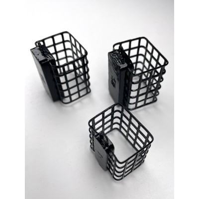 Хранилки кафез